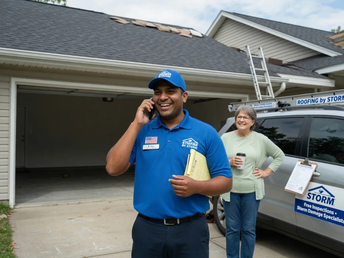 Roof Repair Near Me New Augusta, MS FAQs